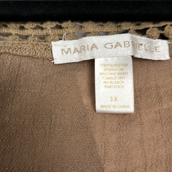 Top-blouse - Picture 6 of 6